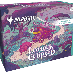 Preorder - Lorwyn Eclipsed Bundle