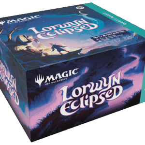 Preorder - Lorwyn Eclipsed Draft Night Box