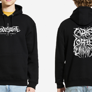 CARDS COFFEE COMMUNITY Lodestone Hoodie | Preorder