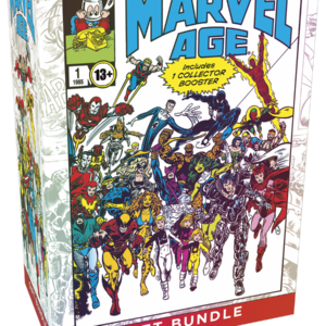 Preorder - Marvel Super Heroes Gift Bundle