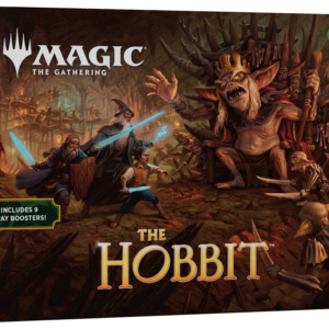 Preorder - The Hobbit Bundle