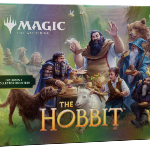 Preorder - The Hobbit Gift Bundle