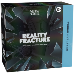 Preorder - Reality Fracture Secret Lair Bundle